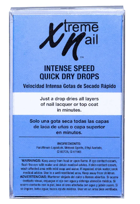 Americanails Intense Speed Dropper 2.5oz