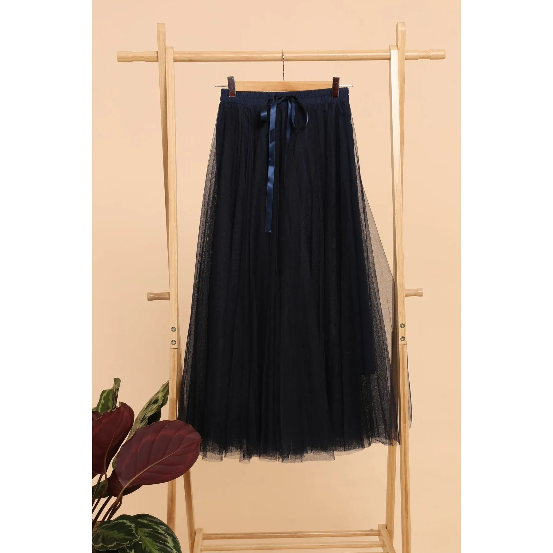 Aria Tulle Skirt