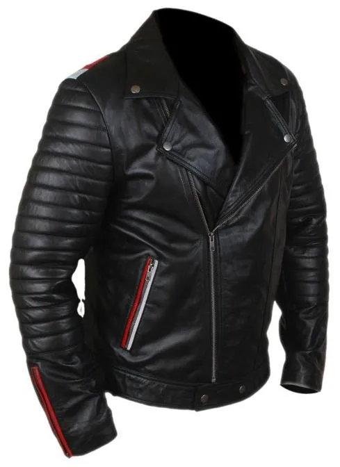 Blue Valentine Ryan Gosling Dean Pereira Motorcycle Jacket