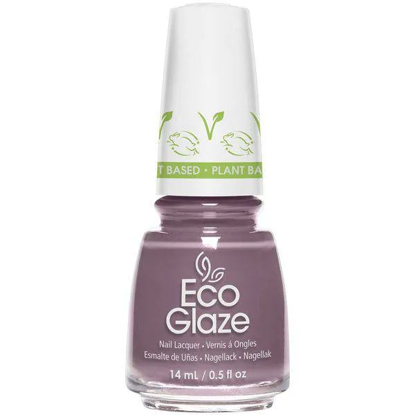 China Glaze EcoGlaze Thistle Be Amaz