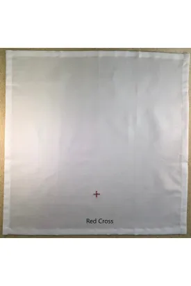 Corporal - UT73- UT73L or UT73K - choose red/white cross or plain