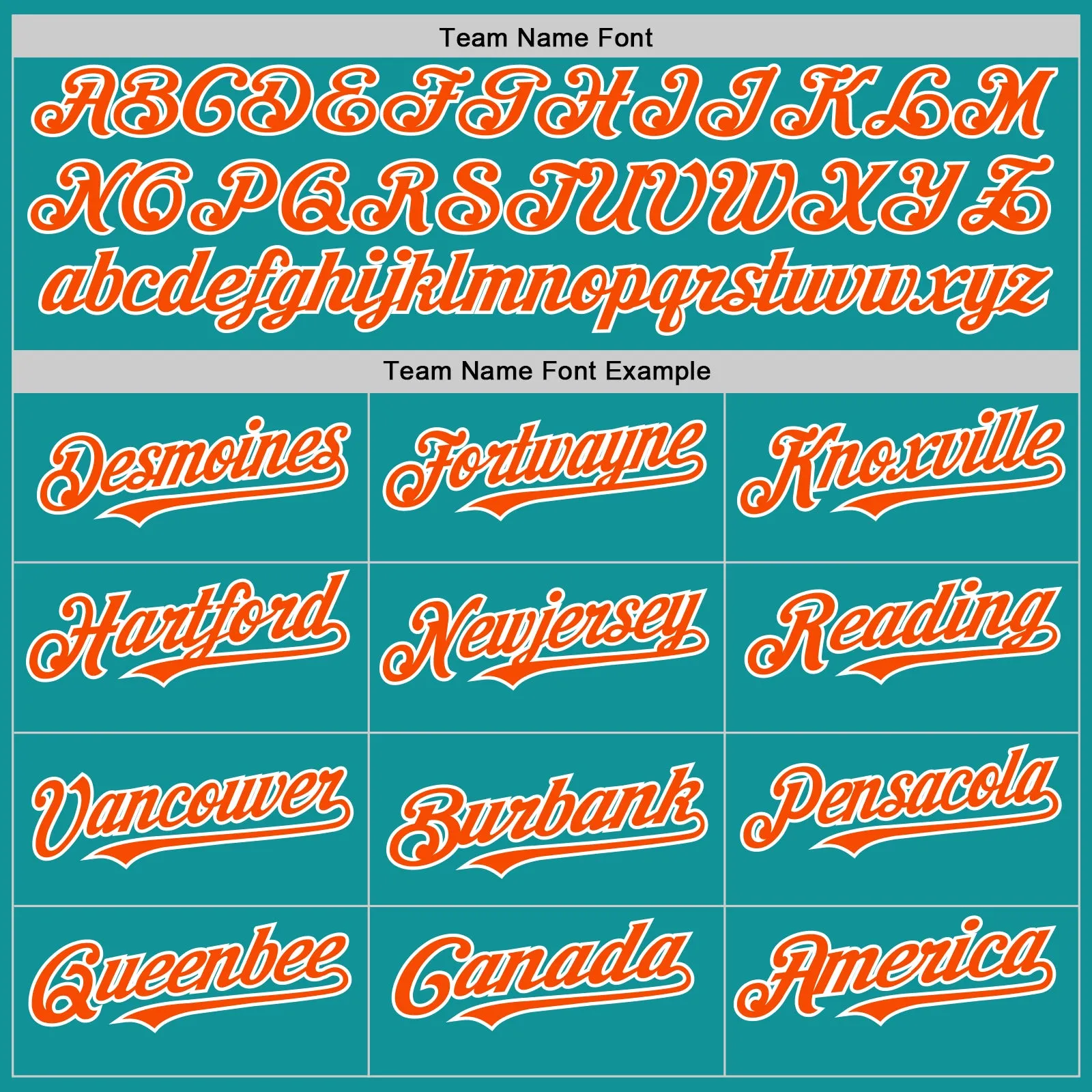 Custom Teal Orange-White 3D Pattern Design Gradient Style Twinkle Star Authentic Baseball Jersey