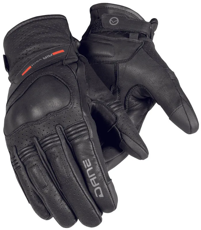 DANE Nigra Motorcycle Gloves