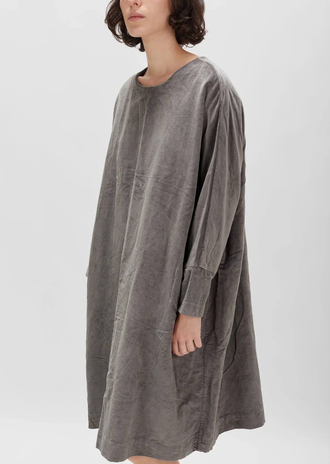 Emmaus C. Rond Dress