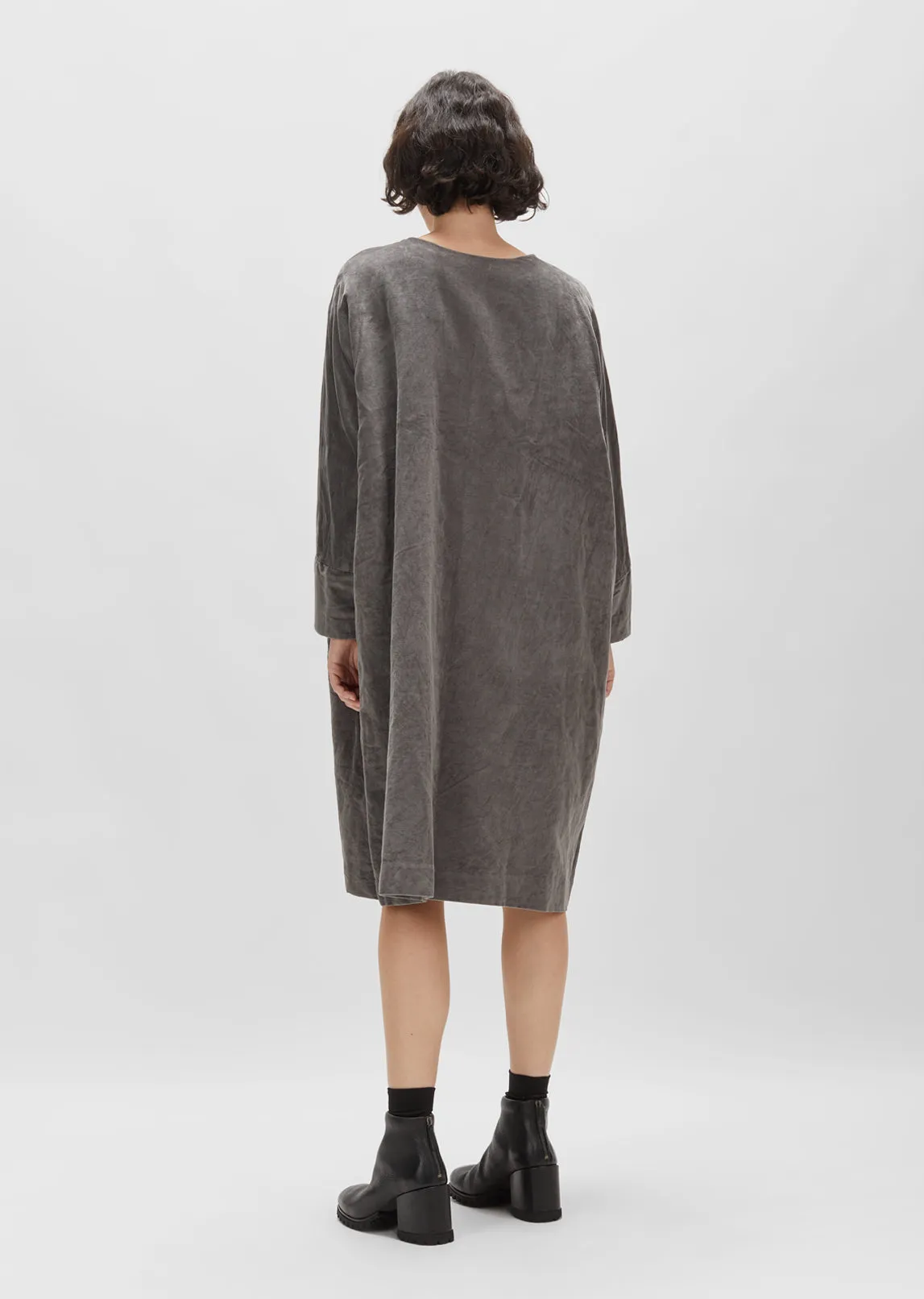 Emmaus C. Rond Dress