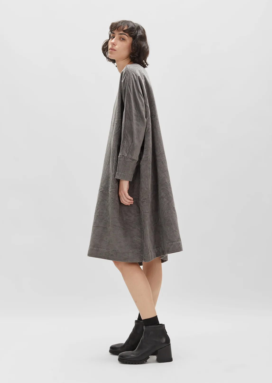 Emmaus C. Rond Dress