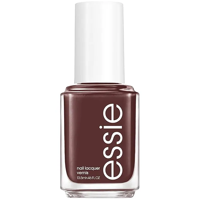 Essie Nail Color No To-Do