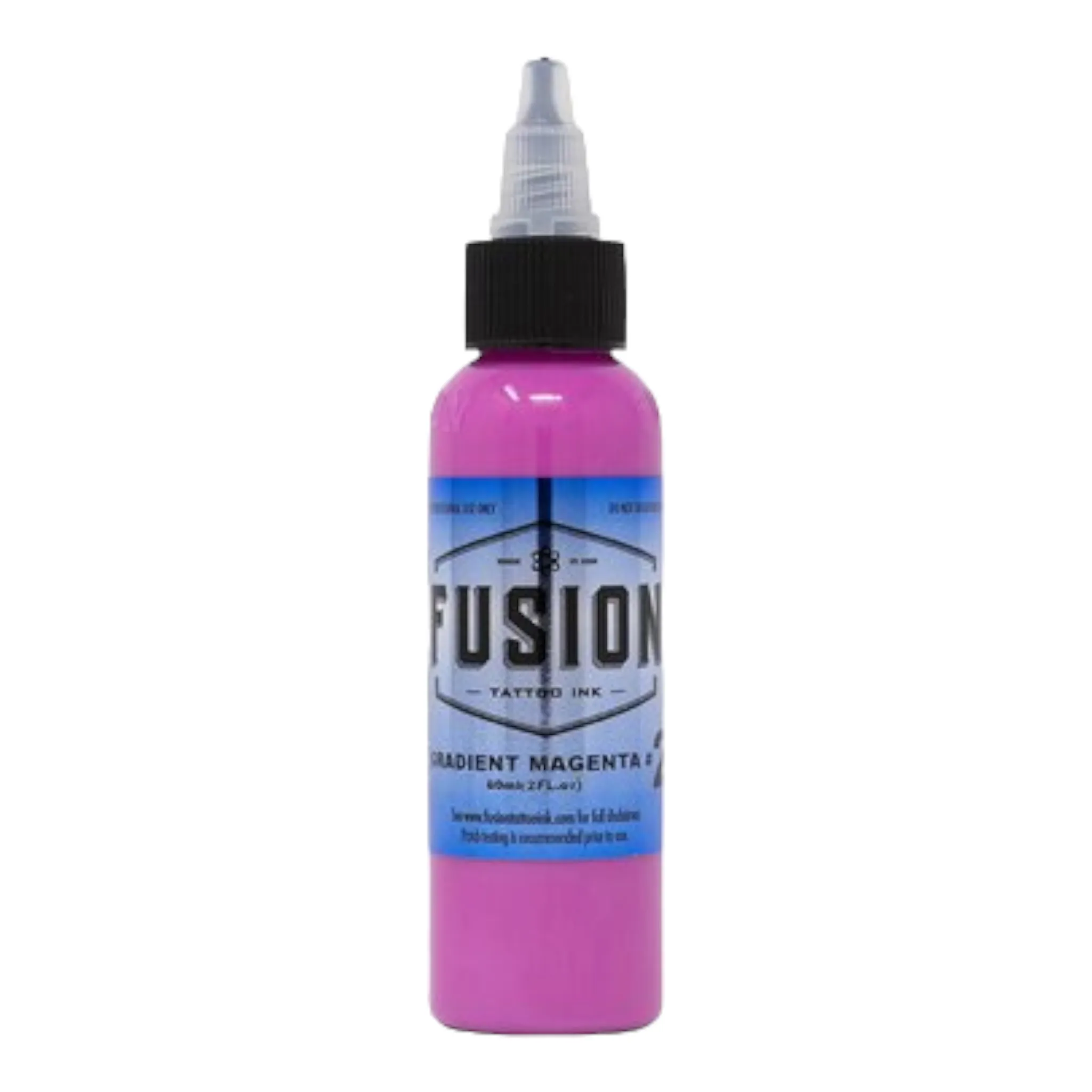 Fusion - Gradient Magenta - 4 Pack