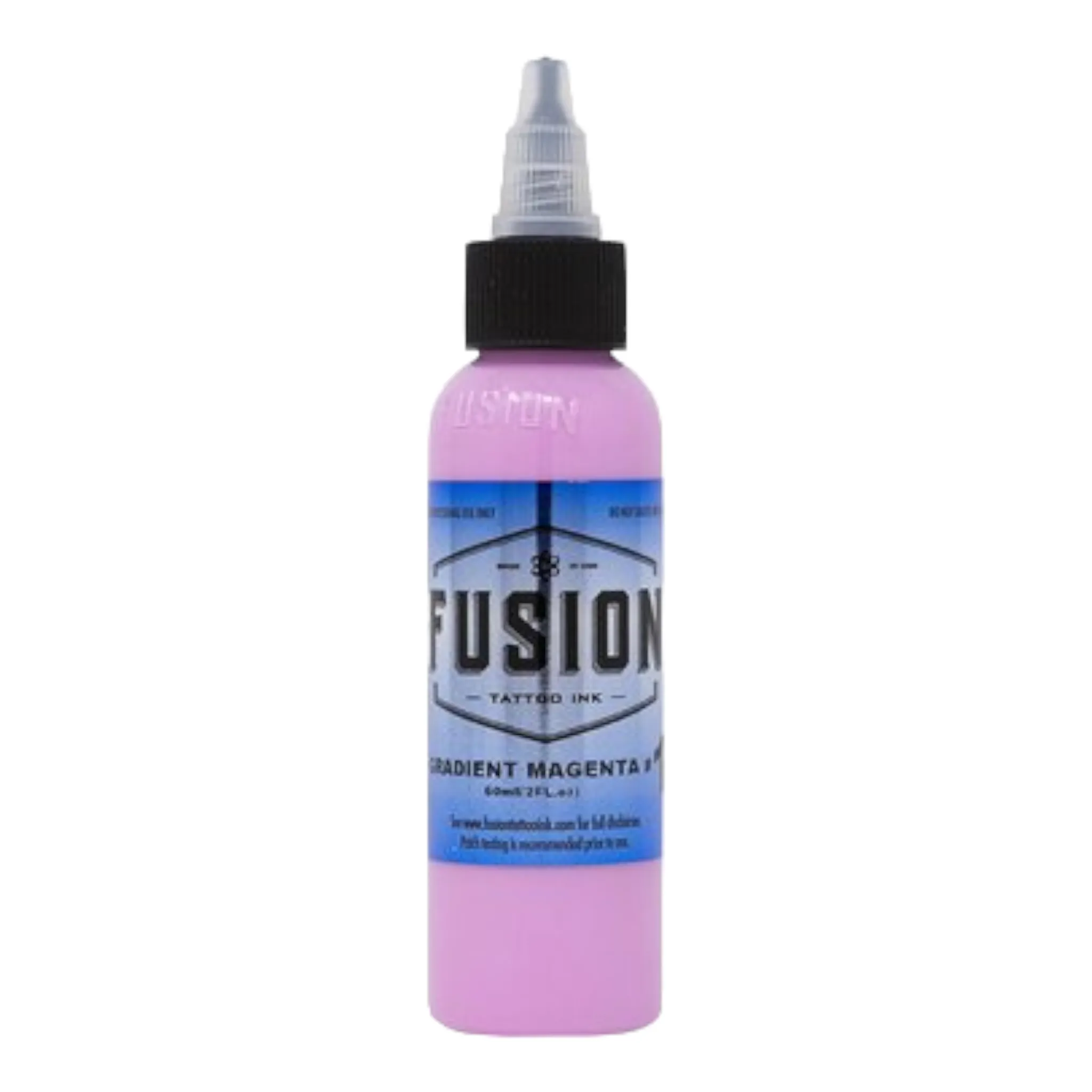 Fusion - Gradient Magenta - 4 Pack