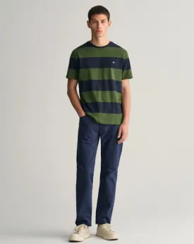 GANT - Regular Desert Jeans, Marine