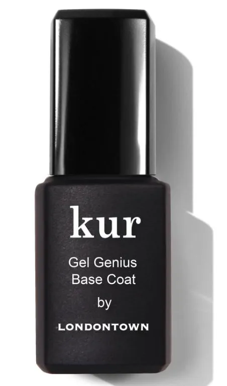 Gel Genius Base Coat