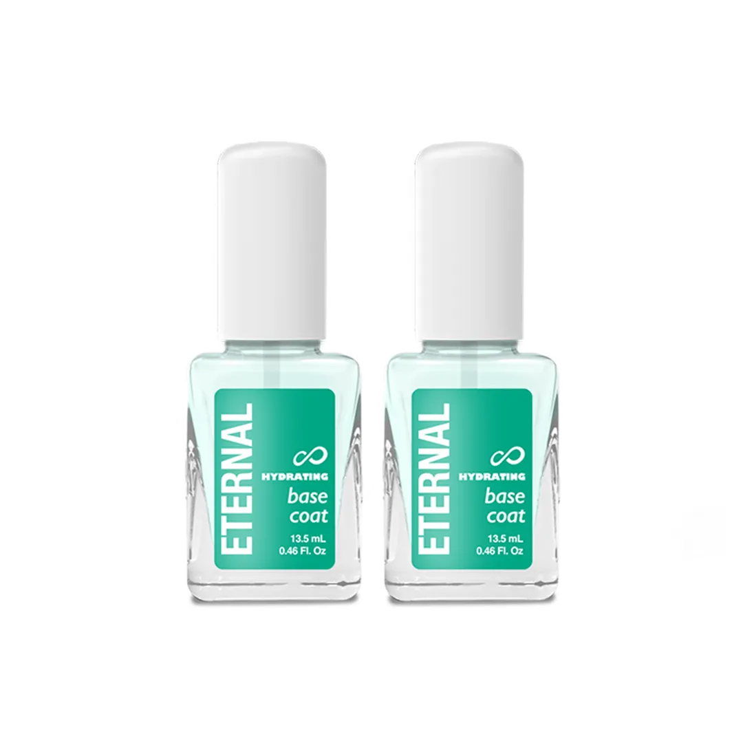 Hydrating Base Coat