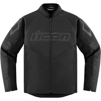 Icon Hooligan Mens Jacket