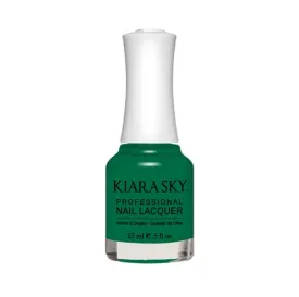 Kiara Sky Polish - 639 Bottles Up