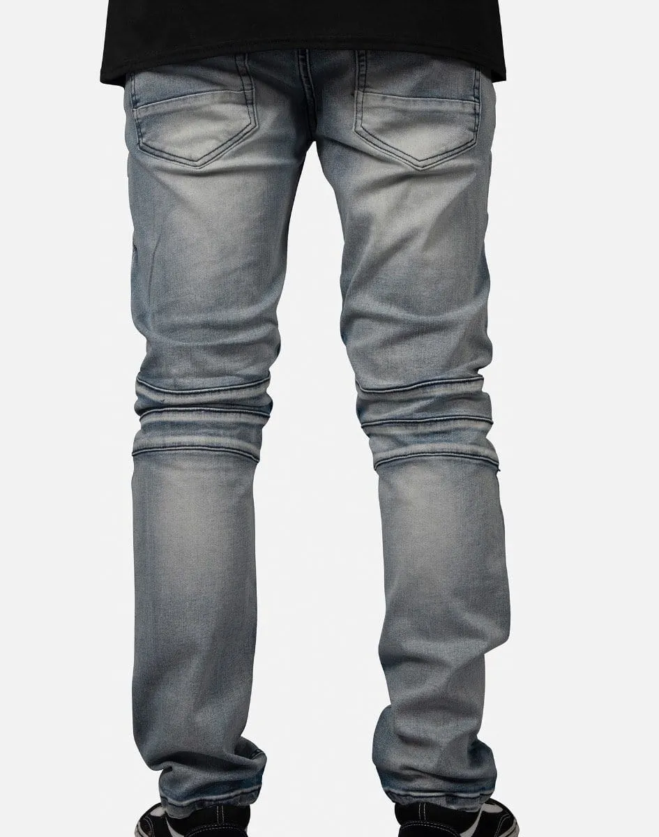 Kilogram MOTOR BACK JEANS