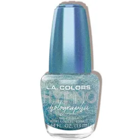 LA Colors Hypno Holographic Polish Surreal