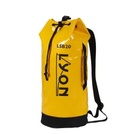 Lyon Rope Bag