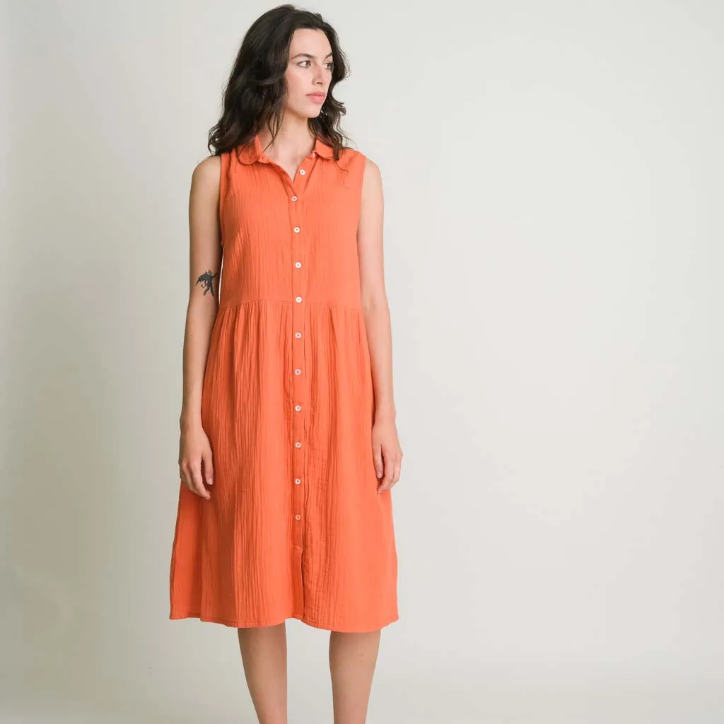 Matilda Midi Dress