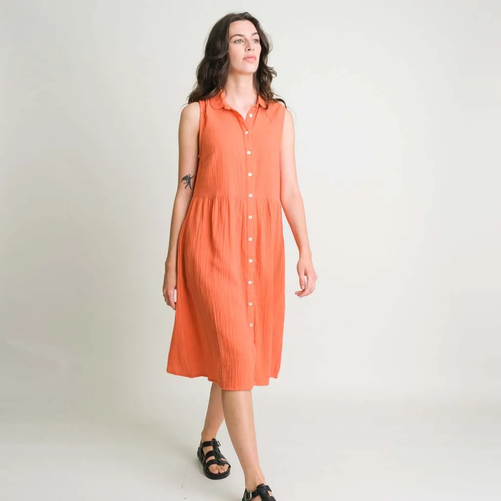 Matilda Midi Dress