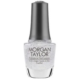 Morgan Taylor Liquid Frost