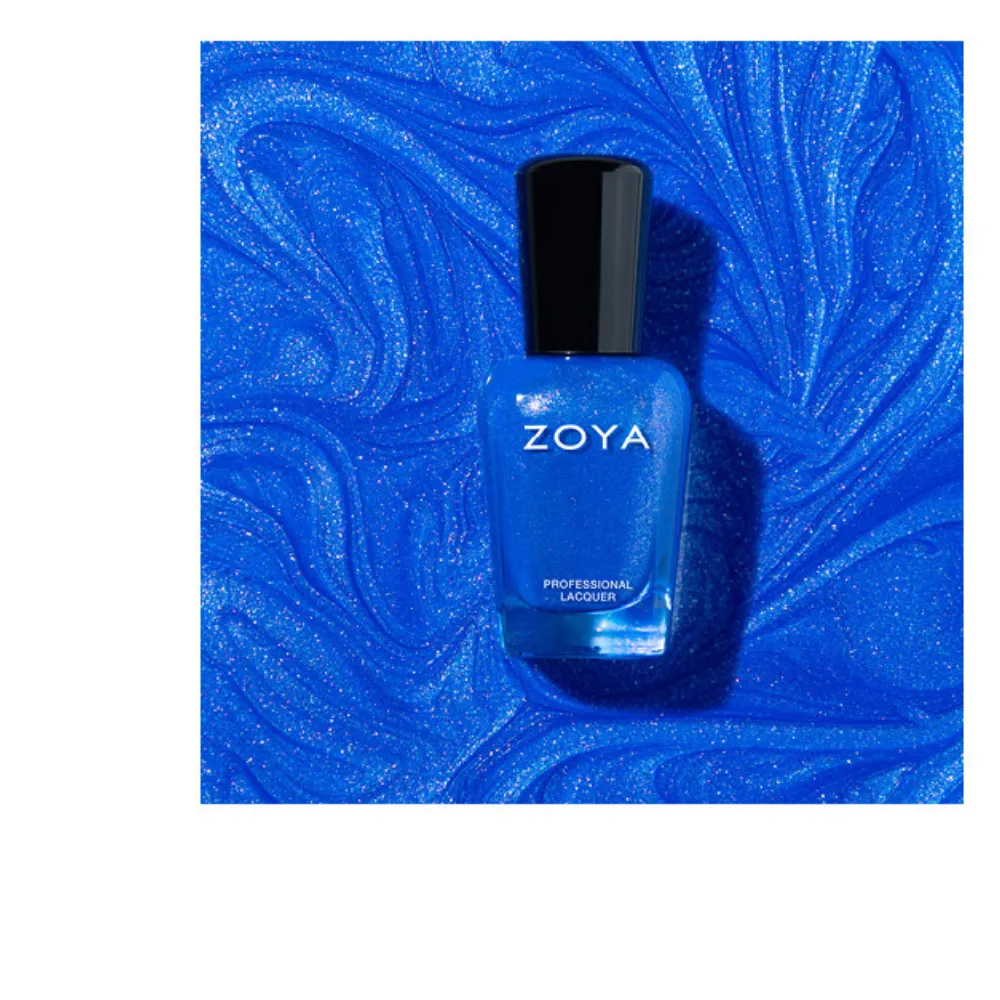 NAIL POLISH - KIRA