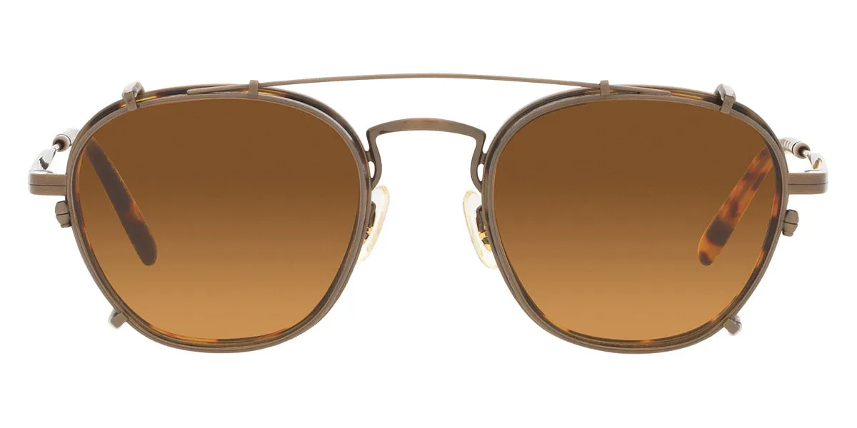 Oliver Peoples® Lilletto Clip