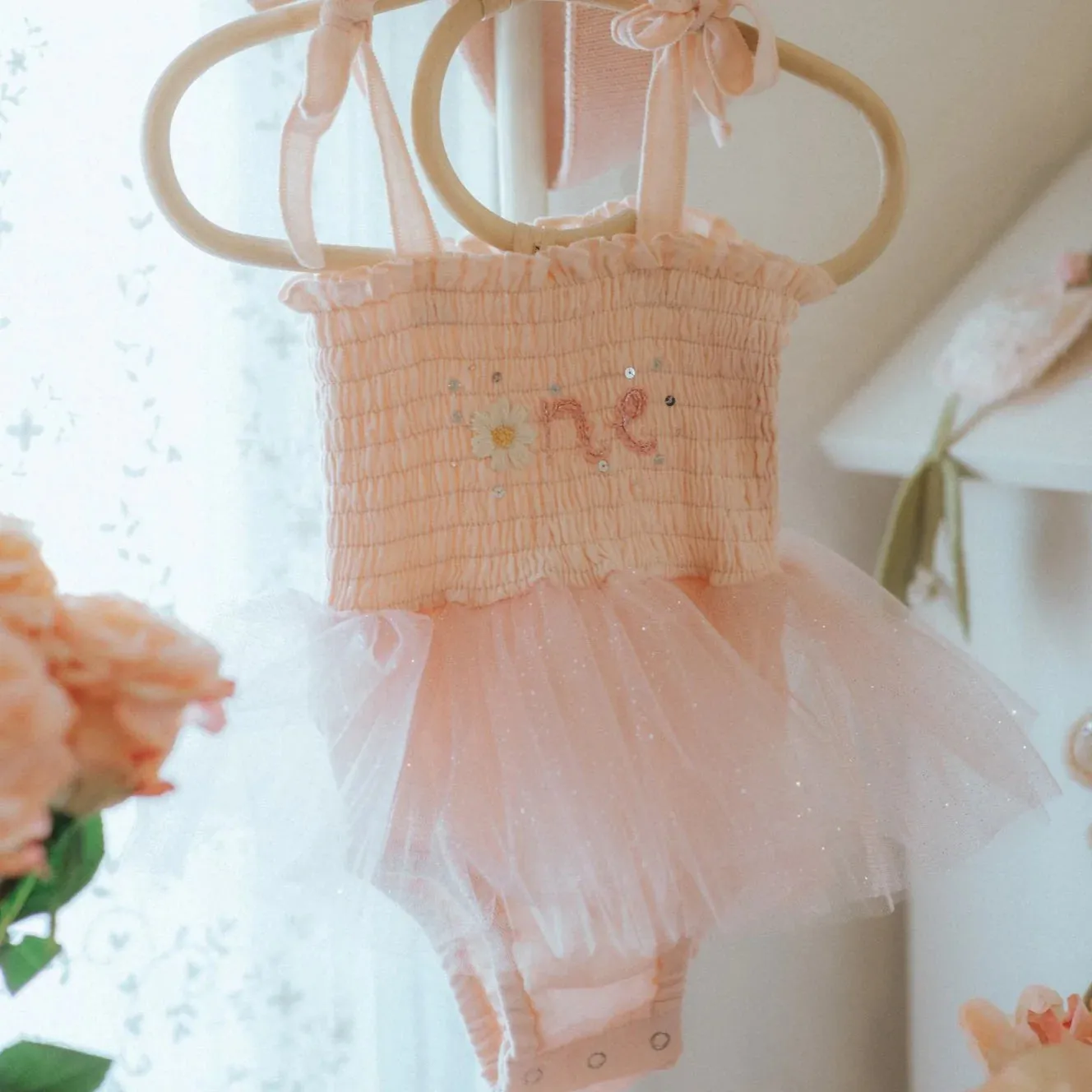 One Tutu | Pink