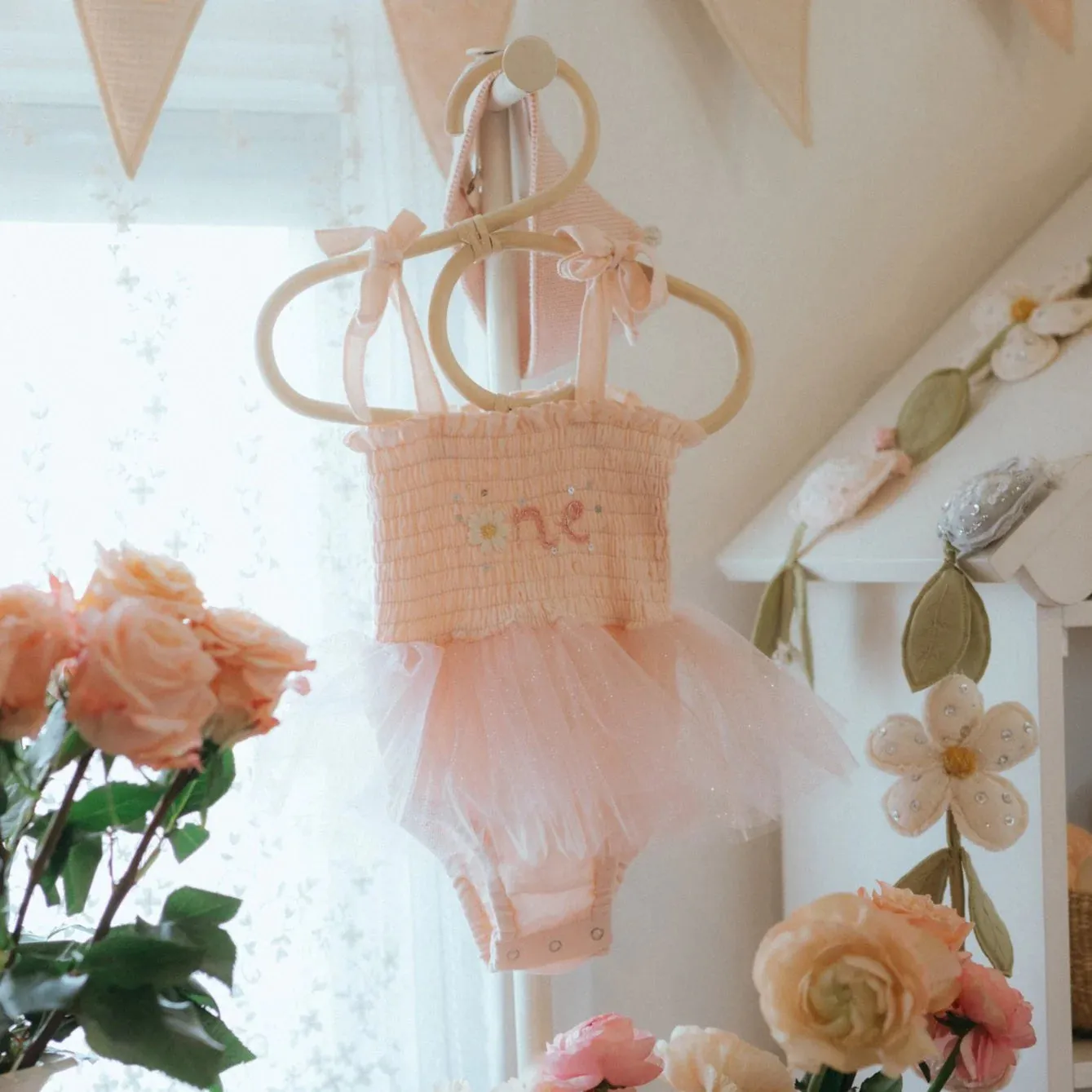 One Tutu | Pink