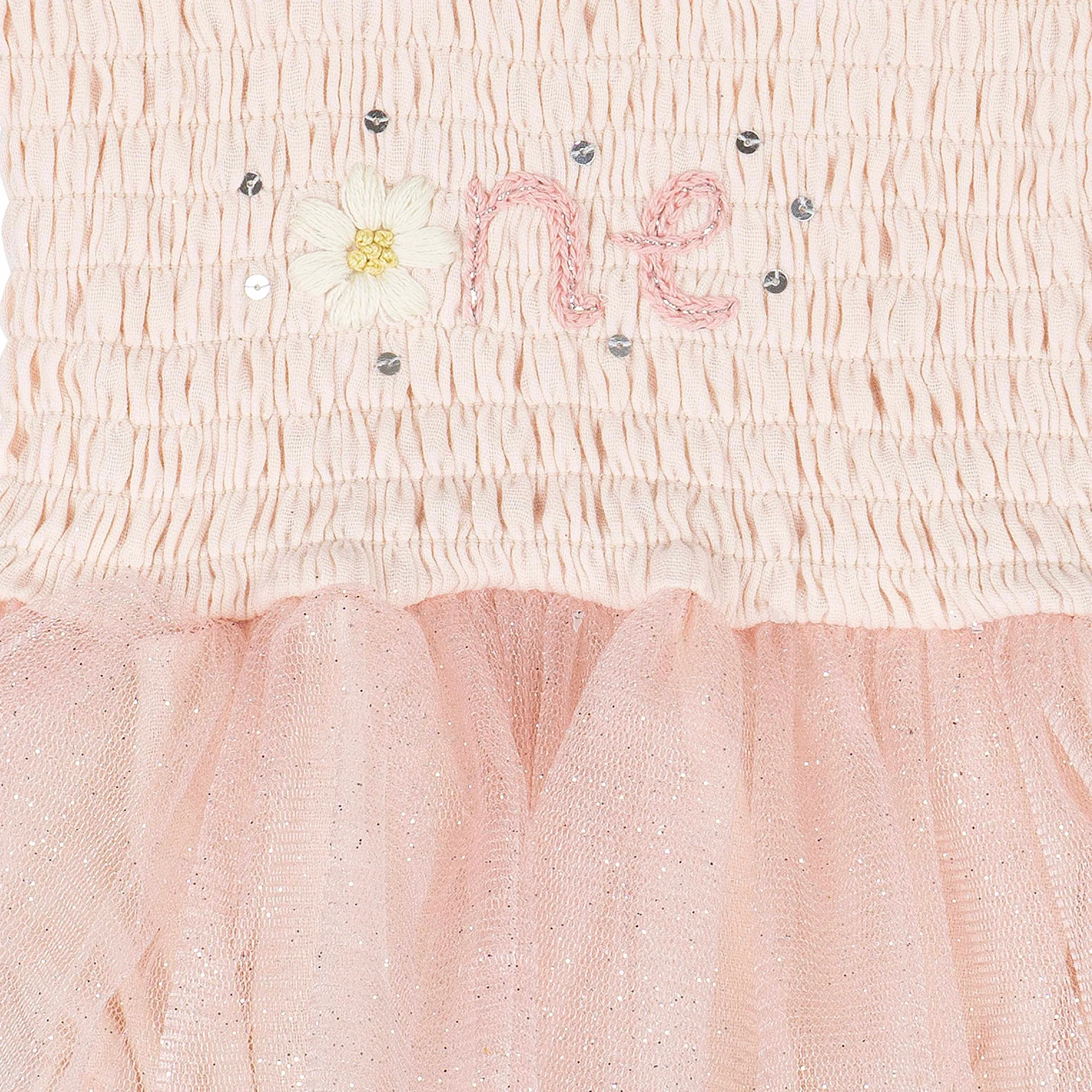 One Tutu | Pink