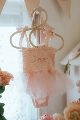 One Tutu | Pink