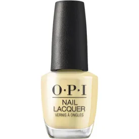 OPI Buttafly