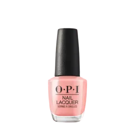 OPI Nail Lacquer - I'll Have a Gin & Tectonic