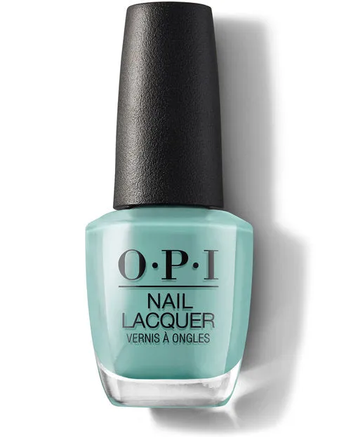 OPI Nail Lacquer "Closer Than You Might Belém"