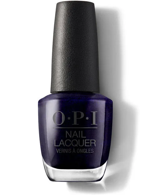 OPI Nail Lacquer "Russian Navy"