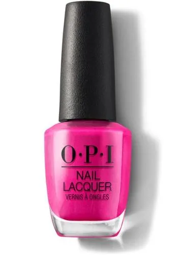 OPI Nail Lacquer