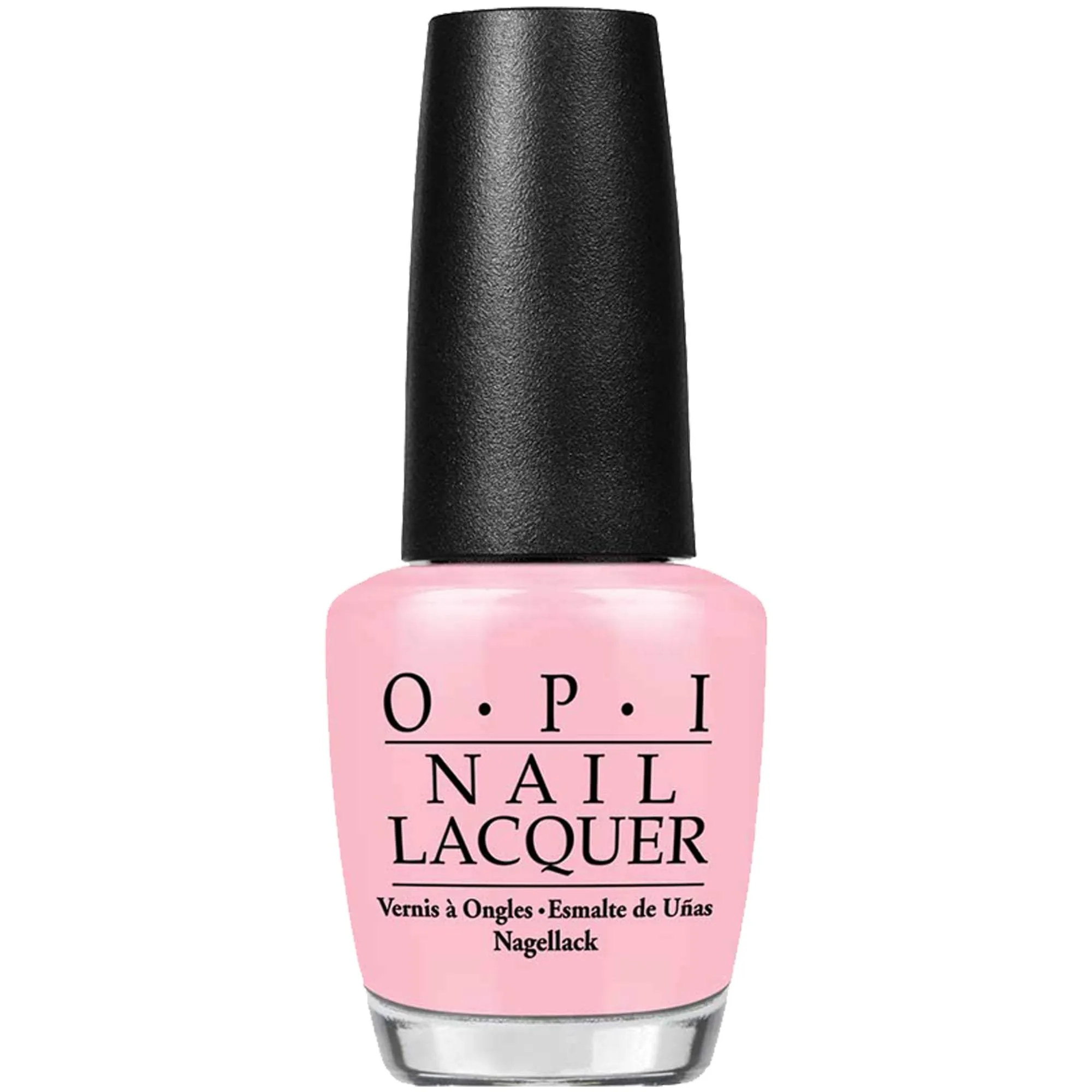 OPI Nail Lacquer