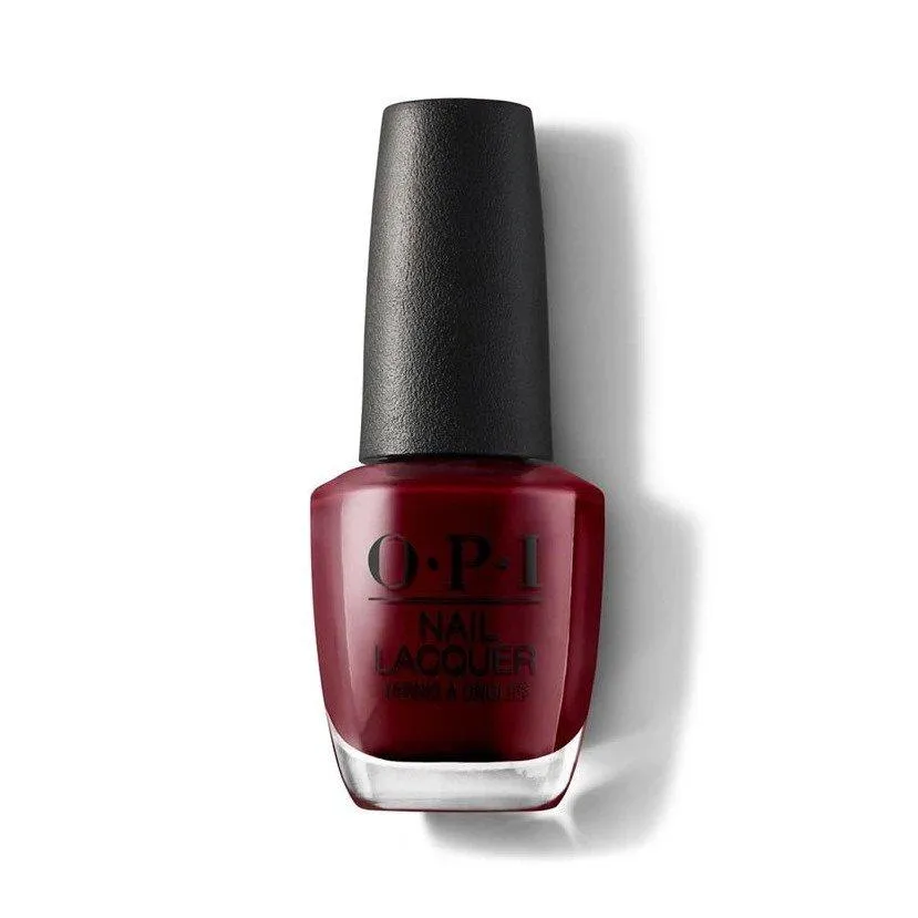 OPI Nail Lacquer