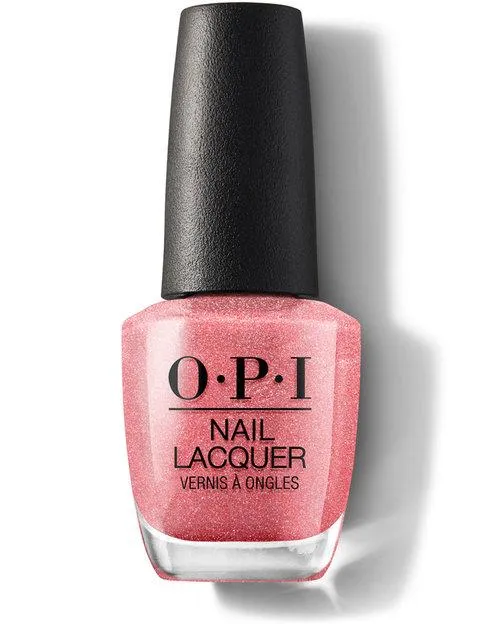 OPI Nail Lacquer