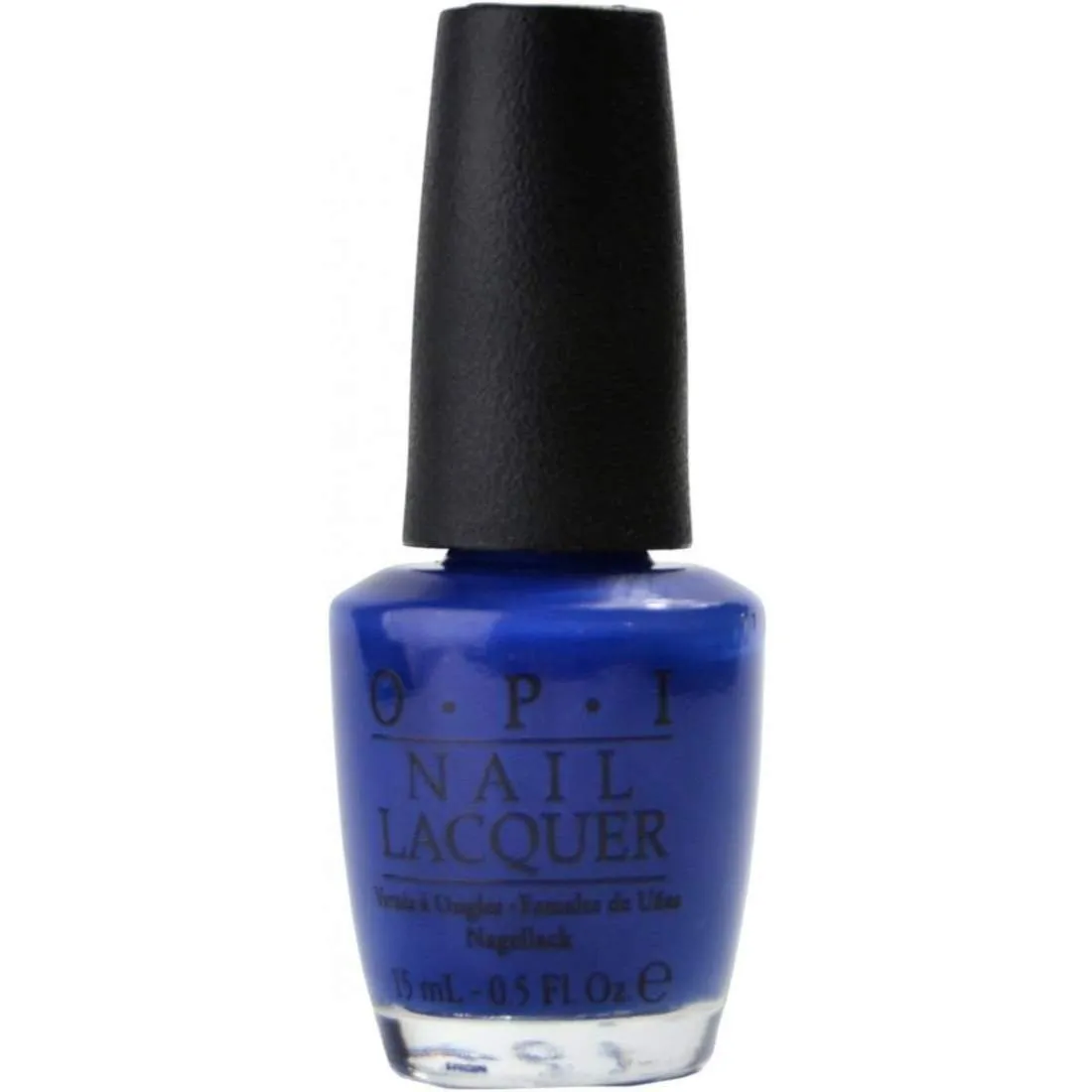 OPI Nail Lacquer