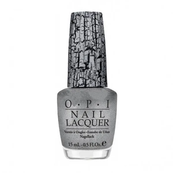 OPI Nail Lacquer