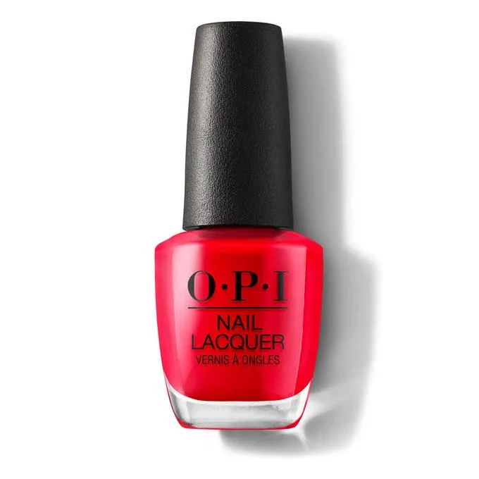 OPI Nail Lacquer