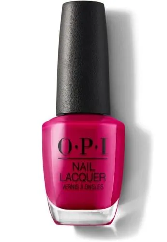 OPI Nail Lacquer