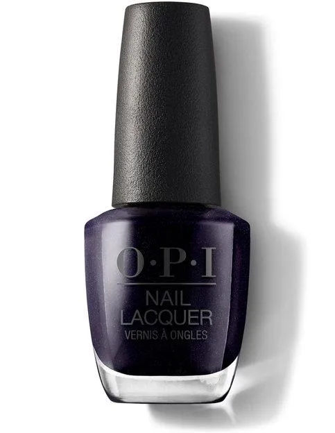 OPI Nail Lacquer