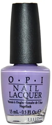 OPI Nail Lacquer