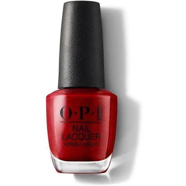 OPI Nail Lacquer