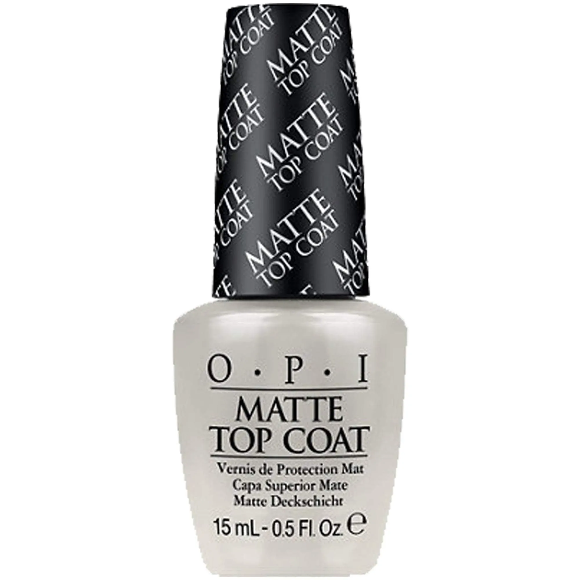 OPI Nail Lacquer