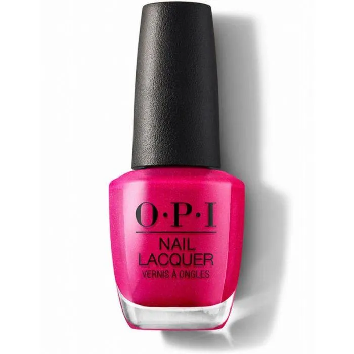 OPI Nail Lacquer