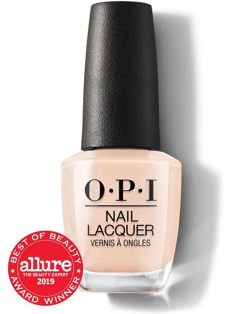 OPI Nail Lacquer