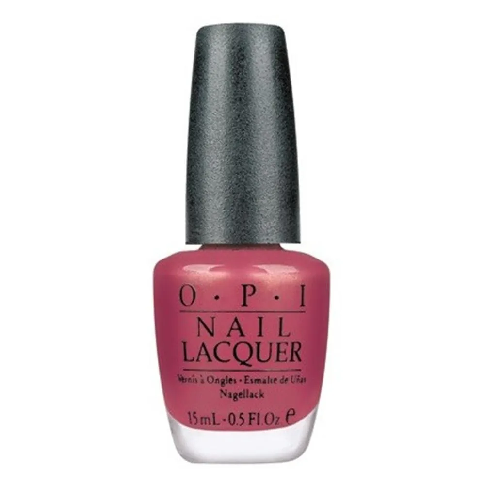 OPI Nail Lacquer