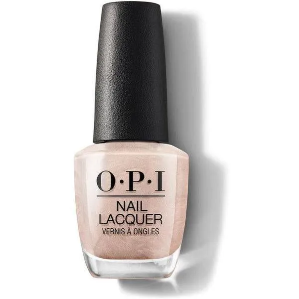 OPI Nail Lacquer